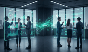 CRM y plataformas ABM