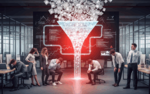 Empresas B2B en Latam con problemas de generación de leads calificados